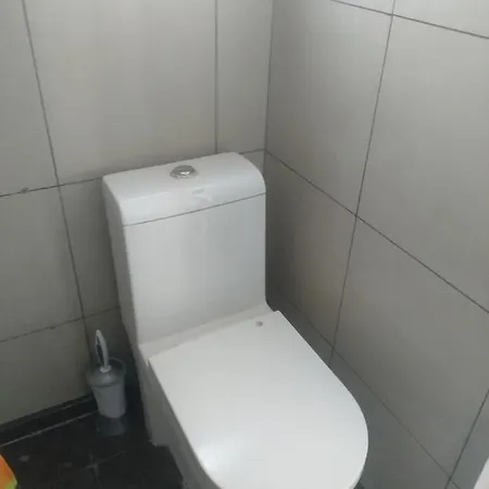 Kolokotroni Appartement Limassol
