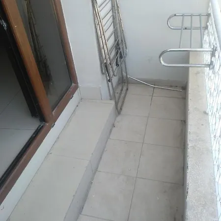 Appartement Kolokotroni