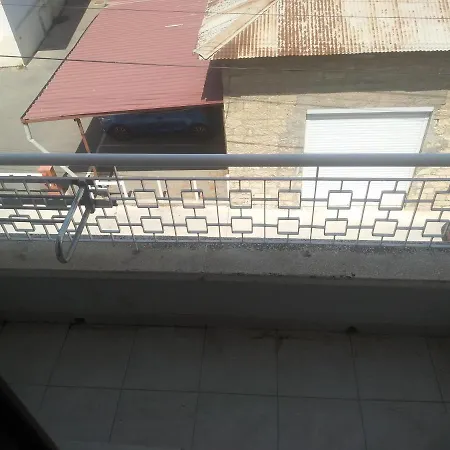 Kolokotroni Διαμέρισμα Λεμεσός