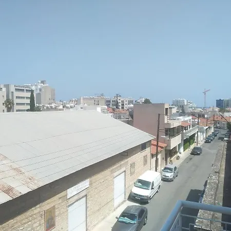 Kolokotroni Διαμέρισμα *